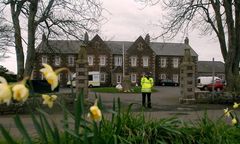 Nie było morderstw dzieci w "domu horroru" na Jersey