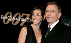 "Po zwycięstwie Obamy czas na kolorowego Bonda"