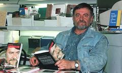 Prokuratura: Andrzej Samson zmarł z przyczyn naturalnych