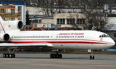 Tu-154 o numerze 102 pozwoli wyjaśnić katastrofę 101?