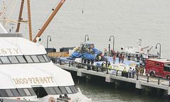 Odnaleziono kolejne ciała ofiar katastrofy w USA - film