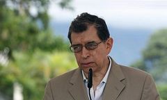 Tymczasowy rząd Hondurasu powróci do negocjacji