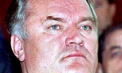 Polowanie na generała