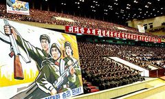 Korea Płn. przeprowadziła kolejną próbę rakiety