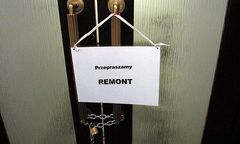 W sejmie będzie druga mównica