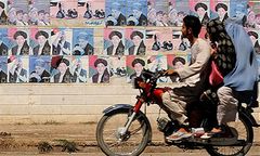 Jak się wygrywa w Afganistanie?