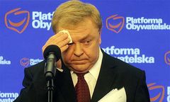 Potężny cios, który wywrócił polską scenę polityczną