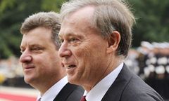 Polska ambasada ostrzega: Niemcy mogą zablokować UE