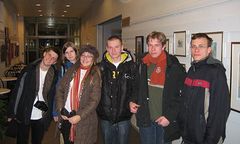 Polacy w czołówce turnieju matematycznego