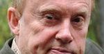 Daniel Olbrychski wreszcie się obronił! W wieku 65 lat!