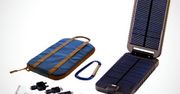 Solarmonkey Adventurer: słoneczna ładowarka