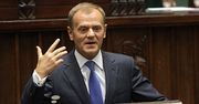Tusk: nie mamy narzędzi do walki z dopalaczami