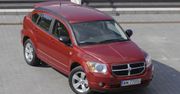 Test: Dodge Caliber - Świeżość zza oceanu