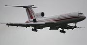 Polskich pilotów Tu-154 wyszkoli rosyjski instruktor