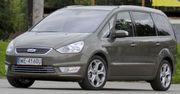 Test: Ford Galaxy - Na wskroś rodzinny