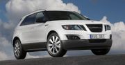 Saab 9-4X: Oficjalne dane
