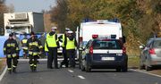 Prokuratura szuka świadków wypadku pod Nowym Miastem