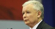 Kaczyński grozi "awanturnikom"; "Prezes musi odejść"