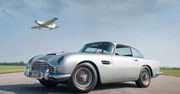 Aston Martin Bonda sprzedany za wielkie pieniądze