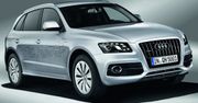 Audi Q5 Hybrid: Ekologiczny SUV
