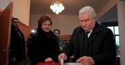 Wałęsa: rodzina przygotowała mi ściągę