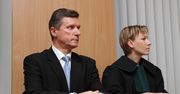 "Bohater seksafery osiągnął zaskakujący wynik"