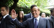 Berlusconi nie chce swojej willi, wystawił ją na sprzedaż