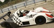Radical Racing Academy: Najszybsze auto w Polsce
