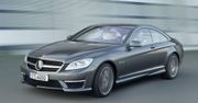 Mercedes-Benz CL63 AMG i CL65 AMG