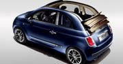Fiat 500C by Diesel w sprzedaży