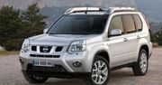 Nissan X-Trail 2011: Odświeżony SUV