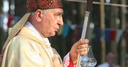 Prymas Polski: nie angażujcie się w tę manipulację krzyżem!