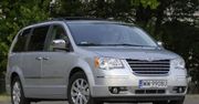 Test: Chrysler Grand Voyager - Urodzony podróżnik