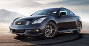 Infiniti IPL G Coupe: Wygląd to za mało