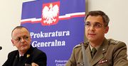 "Polscy prokuratorzy nie omieszkają podnieść pewnych kwestii"