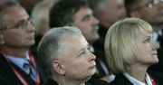 Nie podał ręki - lepszy niegrzeczny Kaczyński, niż fałszywy?