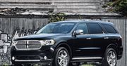 Dodge Durango 2011: Muskularny Amerykanin