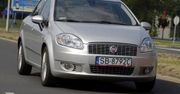 Test: Fiat Linea - Między segmentami