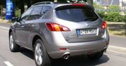 Test: Nissan Murano - Prawdziwie miastoodporny