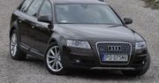 Test: Audi A6 Allroad - Alternatywa dla SUV-a
