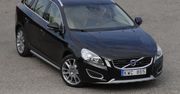 Test: Volvo V60 - Młode duchem