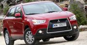 Mitsubishi ASX: Nareszcie w Polsce