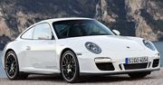 Porsche Carrera GTS: Bardziej sportowe 911