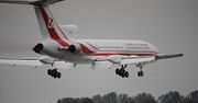 Odmówił Kaczyńskiemu - wczoraj siadł za sterami Tu-154