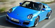 Porsche 911 Speedster: limitowana edycja