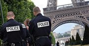 Alarm w Paryżu - poszukują kobiety-terrorystki