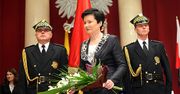 Gronkiewicz-Waltz zaprzysiężona na prezydenta Warszawy