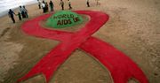 Wiedza ratuje życie - zrób test na HIV