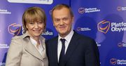 SLD zostało wyautowane z koalicji z PO?