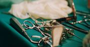 Szpitale kilkakrotnie używają jednorazowych sprzętów